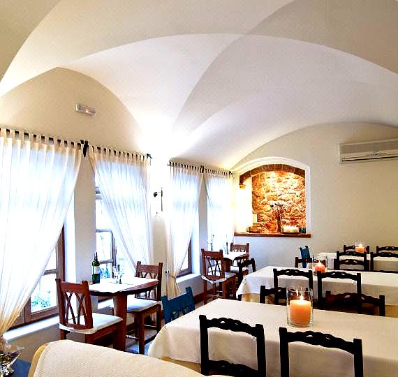 Hotel Matina
